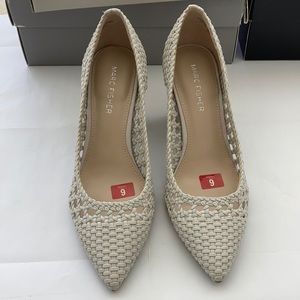 MarcFisher women’s shoes- size 6M